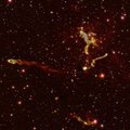 Teadlased tuvastasid raadioteleskoopide abil mitusada tuhat uut galaktikat