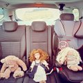 Autosõidu ABC: tee oma lapse autosõit maksimaalselt turvaliseks!