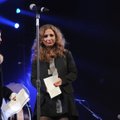 На концерте с Pussy Riot Мадонна резко раскритиковала Путина и призвала восстать против него