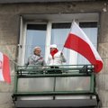 Poola ajakirjanik sealsest pensionisamba reformist Ärilehele: valitsus tahab varastada meie raha valimislubaduste täitmiseks