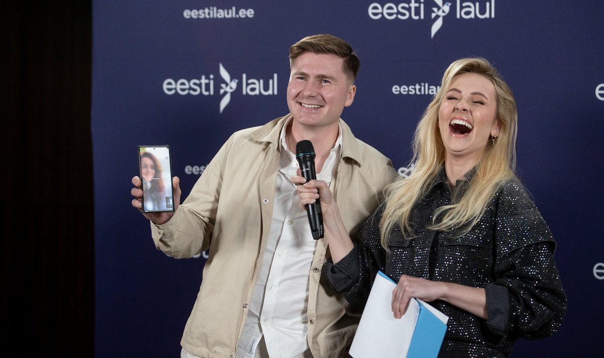Eesti Laul 2024