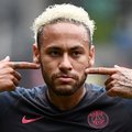 Barcelona nõuab Neymarilt ametlikku avaldust. Brasiillane kardab aga Reali eemale peletada