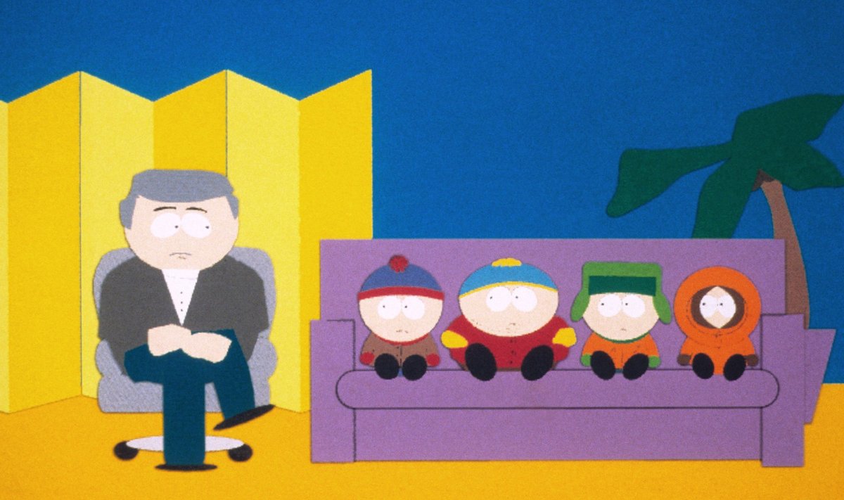 South Park