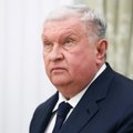 Сын главы „Роснефти“ Игоря Сечина умер в возрасте 35 лет