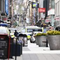 Атака в Стокгольме не изменит уровень опасности в Эстонии