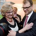 Mees ähvardas vägistada ja tappa Soome peaministri naise ja lapsed – advokaat: see oli sisserändekriitika