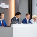 Karl Sander Kase: Tallinna 2024. aasta eelarve on pettumus - miks viskuvad sotsiaaldemokraadid Kõlvarti kaitsele? 