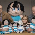 25 000 Valgevenes sündinud Sipsikut rõõmustavad Eesti lapsi