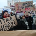 МНЕНИЕ | Валерий Сайковский: забастовка учителей: одни не могут, другие не хотят