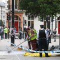 Londoni noarünnaku kahtlusalune on somaallasest Norra kodanik