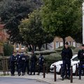 Prantsuse politsei leidis islamistide juurdluse käigus pommimaterjale