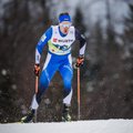 Tour de Ski etapil 20 parema sekka murdnud Alev: kokkuvõttes olen väga rahul