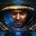 Jää jumalaga, eraelu: "StarCraft II" on ilmunud