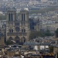YouTube luges Pariisi katedraalipõlengu videod kogemata 9/11 vandenõuteooriaks