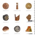 Arheoloogide pidu: Amsterdami metrooliinide ehitamisel kaevati välja tohutu hulk ajaloolisi esemeid