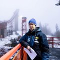 Andrus Ilves Eesti kahevõistluse seisust: kui on vaja väikselt mäelt suurele üle kolida, siis pooled ei julge