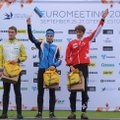 VAATA UUESTI: Timo Sild jättis Euromeetingu võidu koju