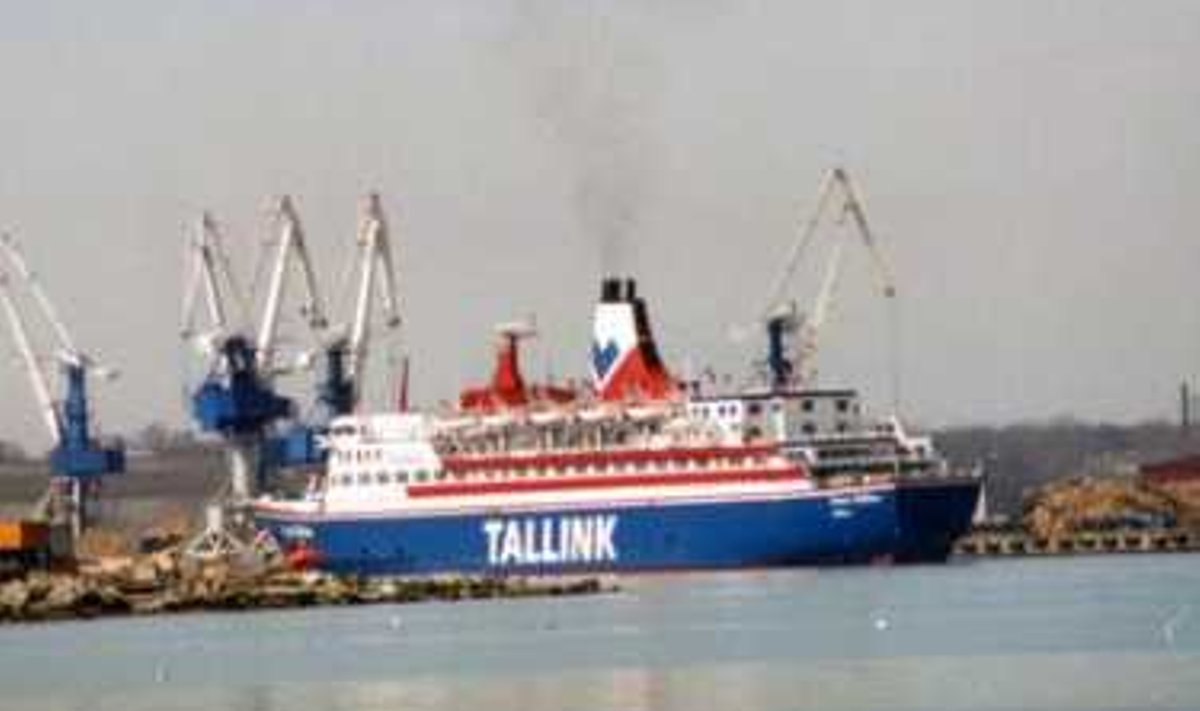 Tallink