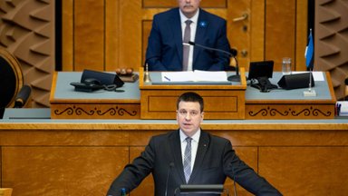 JÄRELVAADATAV | Peaminister riigikogu infotunnis: koroonapiirangud on vajalikud selleks, et plaanilist ravi avatuna hoida