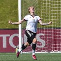 Hiina ja Saksamaa võtsid naiste MM-il kaks esimest veerandfinaalkohta