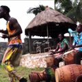 Mitmetel suvistel folgiüritustel esinema pidanud Ghana Star Dance Company ei saanud Eesti viisat