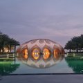 SUUR FOTOGALERII | 2023. aasta World Architecture Festival toob kokku kõige inspireerivamad projektid kogu maailmast