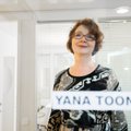 Yana Toomi skandaalseimad ütlused läbi aegade: eesti keel sureb välja ning Toom ise eelistab tiblaks jääda