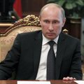 Putin andis Kubani üleujutuse teavitussüsteemi analüüsiks nädala
