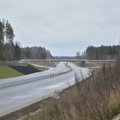 Kose-Risti rahva üllatus - Tallinna-Tartu uuel maanteel ei olegi bussipeatuseid