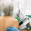 В этом году в Эстонии на рак груди бесплатно обследуют более 100 000 женщин. Если вы в целевой группе, обязательно приходите!