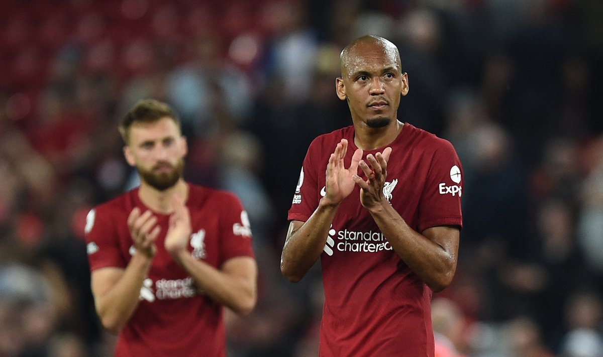 Fabinho
