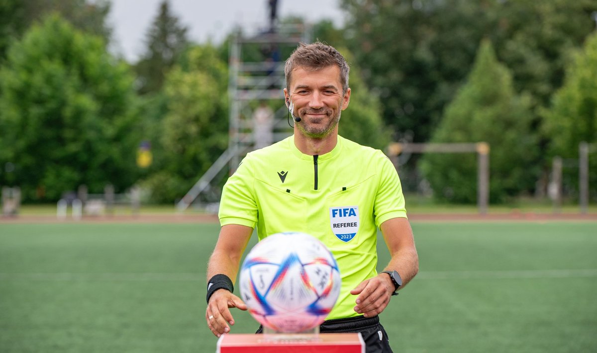 Kristo Tohver