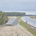Kose-Risti rahva üllatus - Tallinna-Tartu uuel maanteel ei olegi bussipeatuseid