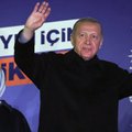 Четверть века у руля. Президент Турции Эрдоган выиграл очередные выборы