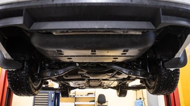 KUULA | „Istmesoojenduse“ 186. osa: võtame kokku Saksamaa TÜV uuringu halvimad autod