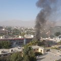 Десятки человек погибли и пострадали при взрыве на западе Кабула