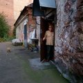 "Я живу в самом старом доме России": Жительница Выборга — о быте, туристах и городских развалинах
