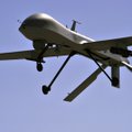 USA süüdistab venelasi nende drooni allatulistamises Liibüas. Moskva eitab