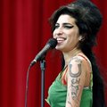 Sõber: Amy Winehouse päästis mu elu