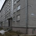 FOTOD SÜNDMUSKOHALT: Narvas suri 15-aastane tüdruk vannitoas ilmselt boilerigaasi mürgitusse