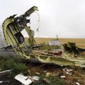 Россия передала Нидерландам данные по крушению MH17 в Донбассе