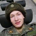 Жена похороненного вблизи границы с Эстонией российского солдата: "он очень хотел уйти из армии"