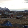 Gröönimaa andis välja litsentsi hiiglasliku rauamaagikaevanduse rajamiseks
