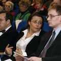 Kadi Pärnitsa "pensionifond" peitub Mainoris ja kobedas aktsiaportfellis