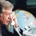 JÄRELEHÜÜE | 100-aastaselt lahkunud Jimmy Carter oli ehk USA ajaloo puhtaima südamega president