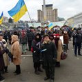Volodõmõr Ištšenko: Anti-Maidani rohujuuretasand
