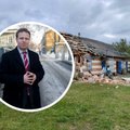 INTERVJUU | Lauri Mälksoo hoiatab: Venemaa territooriumile tunginud Ukraina ei tohi oma vaenlase sarnaseks muutuda
