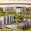 Инновация в Эстонии: забронировать и купить недвижимость теперь можно в интернет-магазине