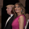 Melania Trumpi advokaadid: kui meie klienti poleks laimatud, teeninuks ta presidendi abikaasana ilutoodete müügist miljoneid