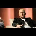 VIDEO: Mis oleks, kui Eminem tunnistaks teles, et on gei? "Intervjuu" pakub oma versiooni